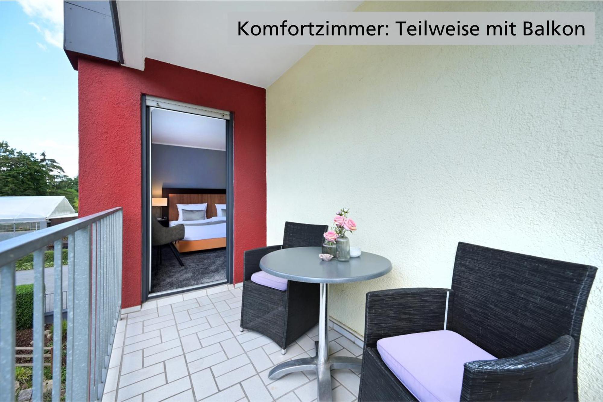 Hotel&Living Am Wartturm Speyer Exterior foto